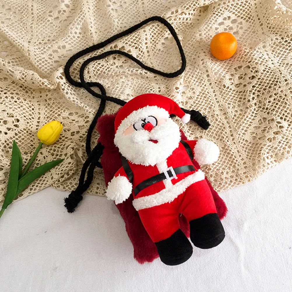 Fashion Children 3D Cartoon Print Plush Coin Purse Fluffy Baby Messenger Bags Environmental Storage Handbags
Fashion Children 3D Cartoon Print Plush Coin Purse Fluffy Baby Messenger Bags Environmental Storage Handbags