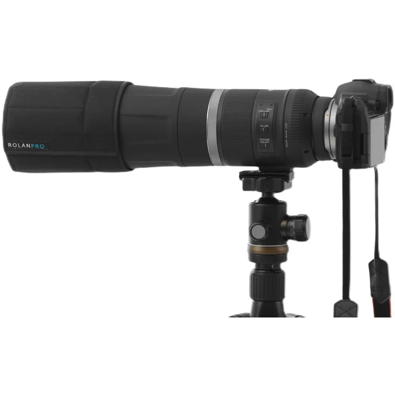 Бленда для телескопического объектива, складная бленда для Canon RF 600 мм F11/Canon RF 600 мм F/11 IS STM, складная бленда
Бленда для телескопического объектива, складная бленда для Canon RF 600 мм F11/Canon RF 600 мм F/11 IS STM, складная бленда