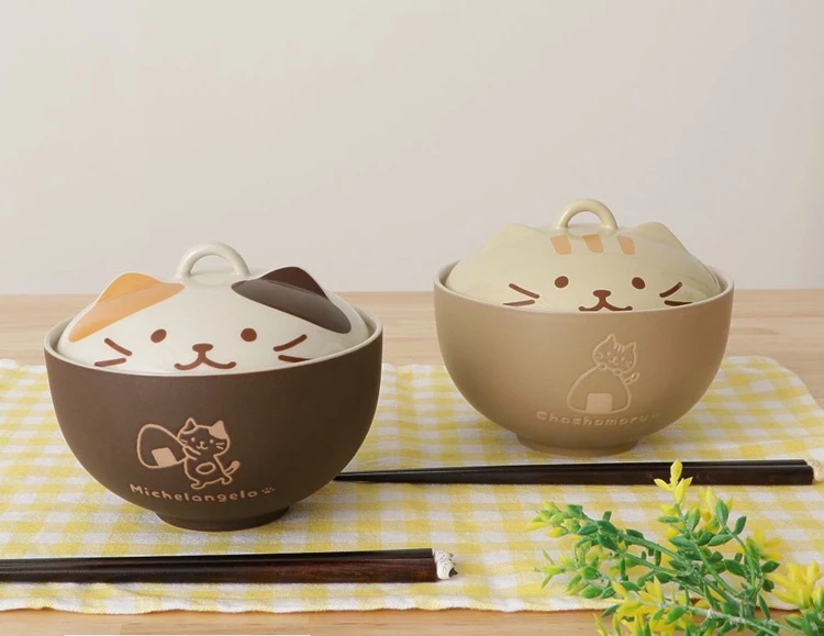 Tigela de cerâmica macarrão para arroz e gato de porcelana macarrão instantâneo serving bowl dessert bowl
Tigela de cerâmica macarrão para arroz e gato de porcelana macarrão instantâneo serving bowl dessert bowl