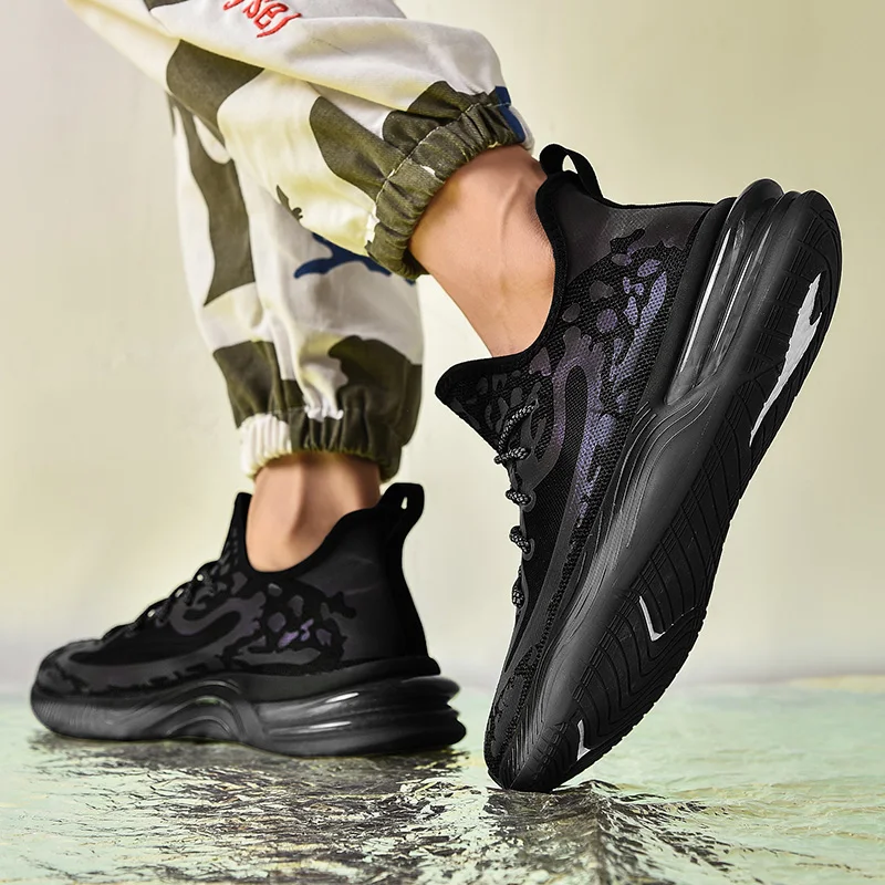 Men's Sneakers Zapatos Informales De Hombre Men Casual Shoes Leisure Causal For Chunky Sneakers Sapatos Sneaker Man Fashion
Men's Sneakers Zapatos Informales De Hombre Men Casual Shoes Leisure Causal For Chunky Sneakers Sapatos Sneaker Man Fashion