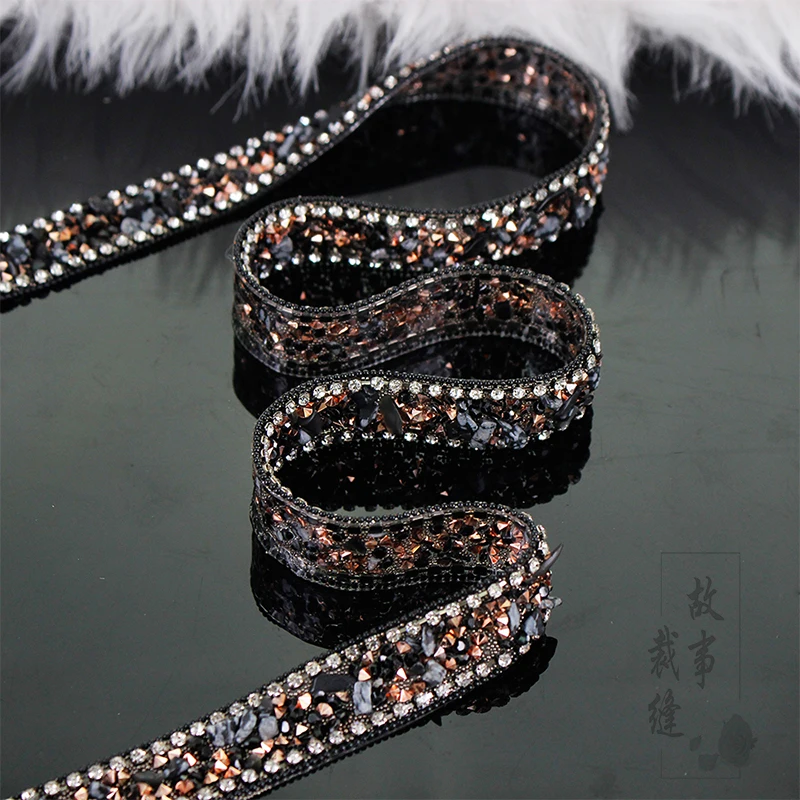 1.8x90cm beaded embroidery patch animal cartoon patches for hats bag badges applique patches for clothing XN-2858
1.8x90cm beaded embroidery patch animal cartoon patches for hats bag badges applique patches for clothing XN-2858