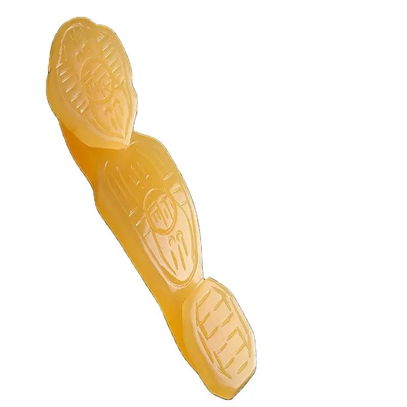 Chinese Jade Carving Natural Yellow Jade Ruyi Fengshui Decoration
Chinese Jade Carving Natural Yellow Jade Ruyi Fengshui Decoration