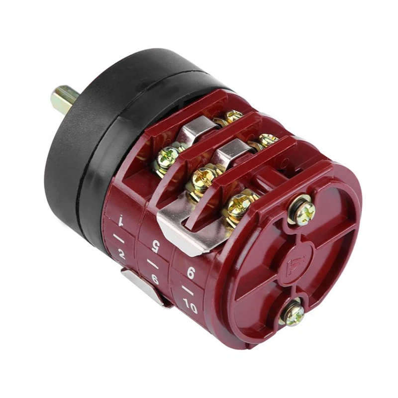 220V/380V 32A Car Tire Changer Machine Motor Forward Reverse Switch Turn Table Pedal Switch Tire Repair Tools Car Accessories
220V/380V 32A Car Tire Changer Machine Motor Forward Reverse Switch Turn Table Pedal Switch Tire Repair Tools Car Accessories