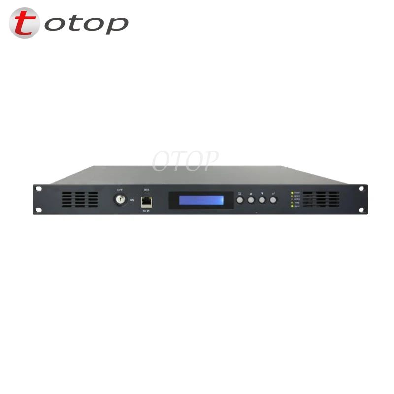 Высококачественный CATV EA1500 2 порта 23dBm EDFA Высокая мощность 1550nm Erbium-Doped волоконно-оптический усилитель одиночный источник питания
Высококачественный CATV EA1500 2 порта 23dBm EDFA Высокая мощность 1550nm Erbium-Doped волоконно-оптический усилитель одиночный источник питания