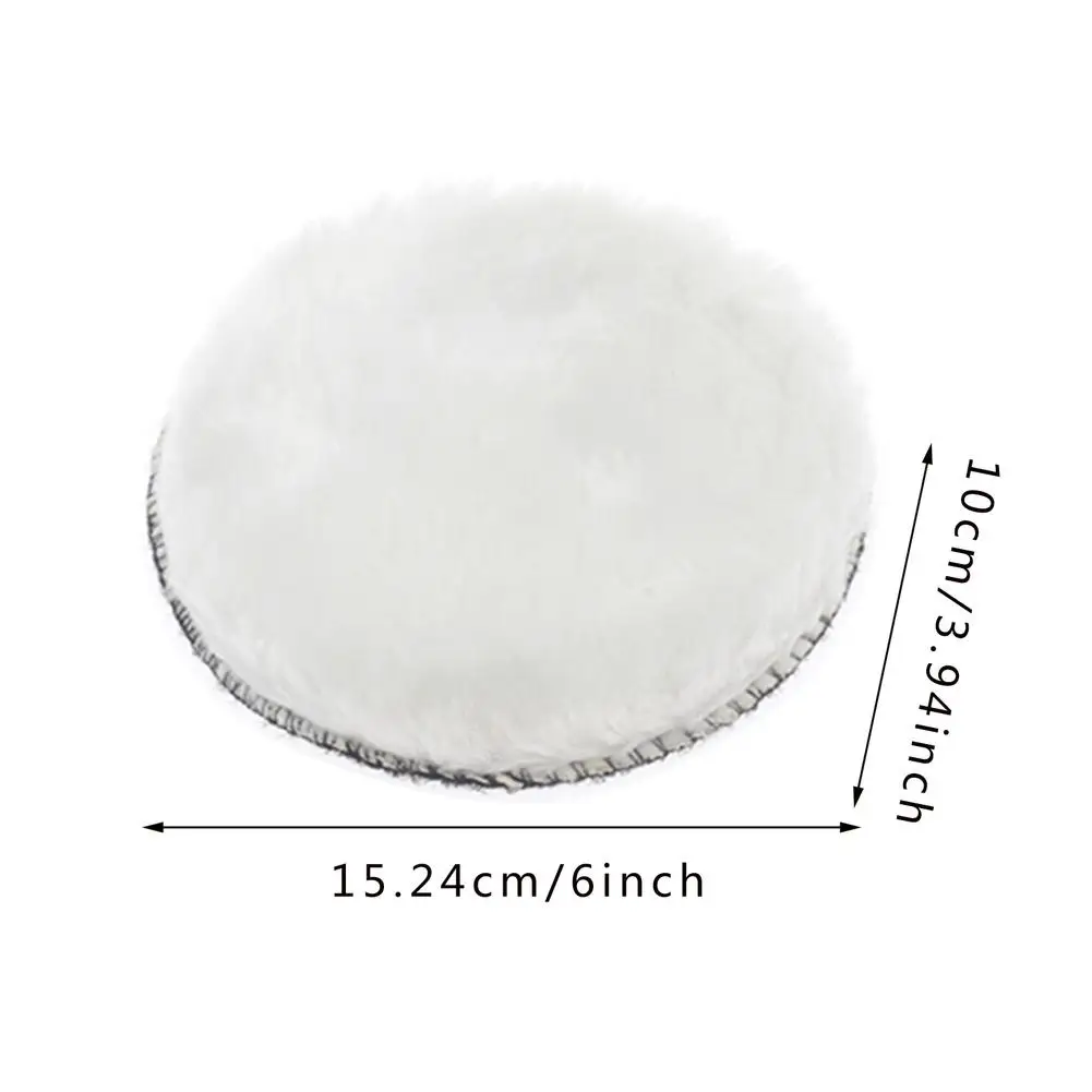 3inch Car Polishing Disc 11Pcs/Set Self-Adhesive Buffing Waxing Sponge Wool Wheel Polishing Pad For Car Polisher Drill Adapter
3inch Car Polishing Disc 11Pcs/Set Self-Adhesive Buffing Waxing Sponge Wool Wheel Polishing Pad For Car Polisher Drill Adapter