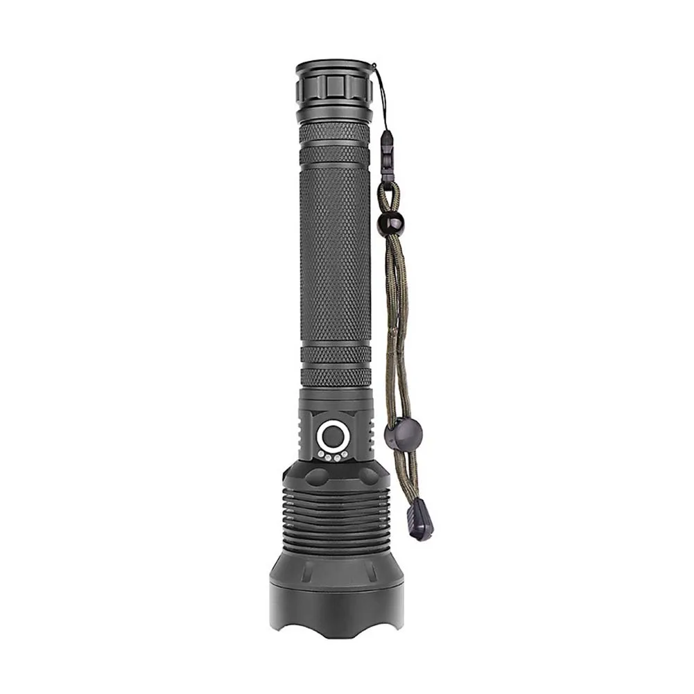 Мощный светодиодный фонарик лм XHP70, 3 режима, USB зарядка, дисплей мощности, телескопический зум, тактическая лампа, мощный фонарь фу
Мощный светодиодный фонарик лм XHP70, 3 режима, USB зарядка, дисплей мощности, телескопический зум, тактическая лампа, мощный фонарь фу