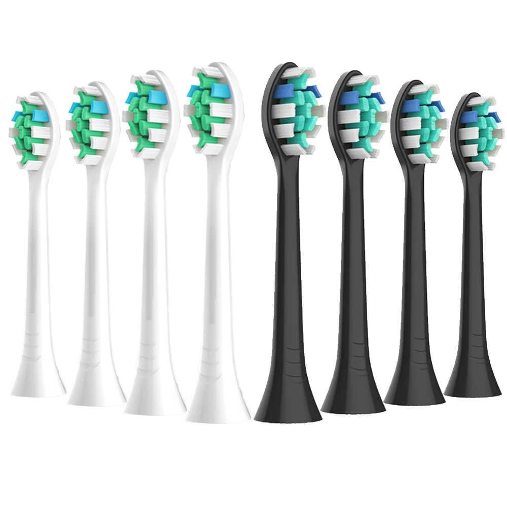 Replacement Brush Heads Compatible with Phillips Sonicare Electric Toothbrushes HX3/6/9 Series Electric Handle Hx6250 HX6064/11
Replacement Brush Heads Compatible with Phillips Sonicare Electric Toothbrushes HX3/6/9 Series Electric Handle Hx6250 HX6064/11