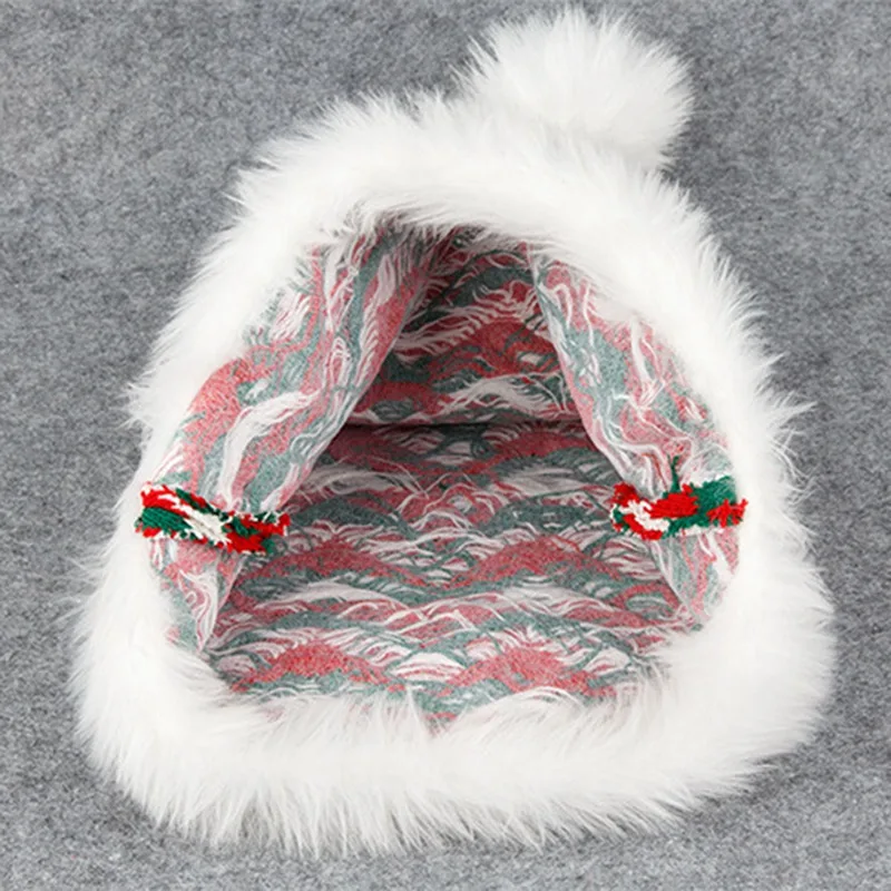 Christmas Decor Cloth Plaid Soft Plush Christmas Hats Costume Santa Claus Snowman Reindeer Festival Hat Ornament
Christmas Decor Cloth Plaid Soft Plush Christmas Hats Costume Santa Claus Snowman Reindeer Festival Hat Ornament