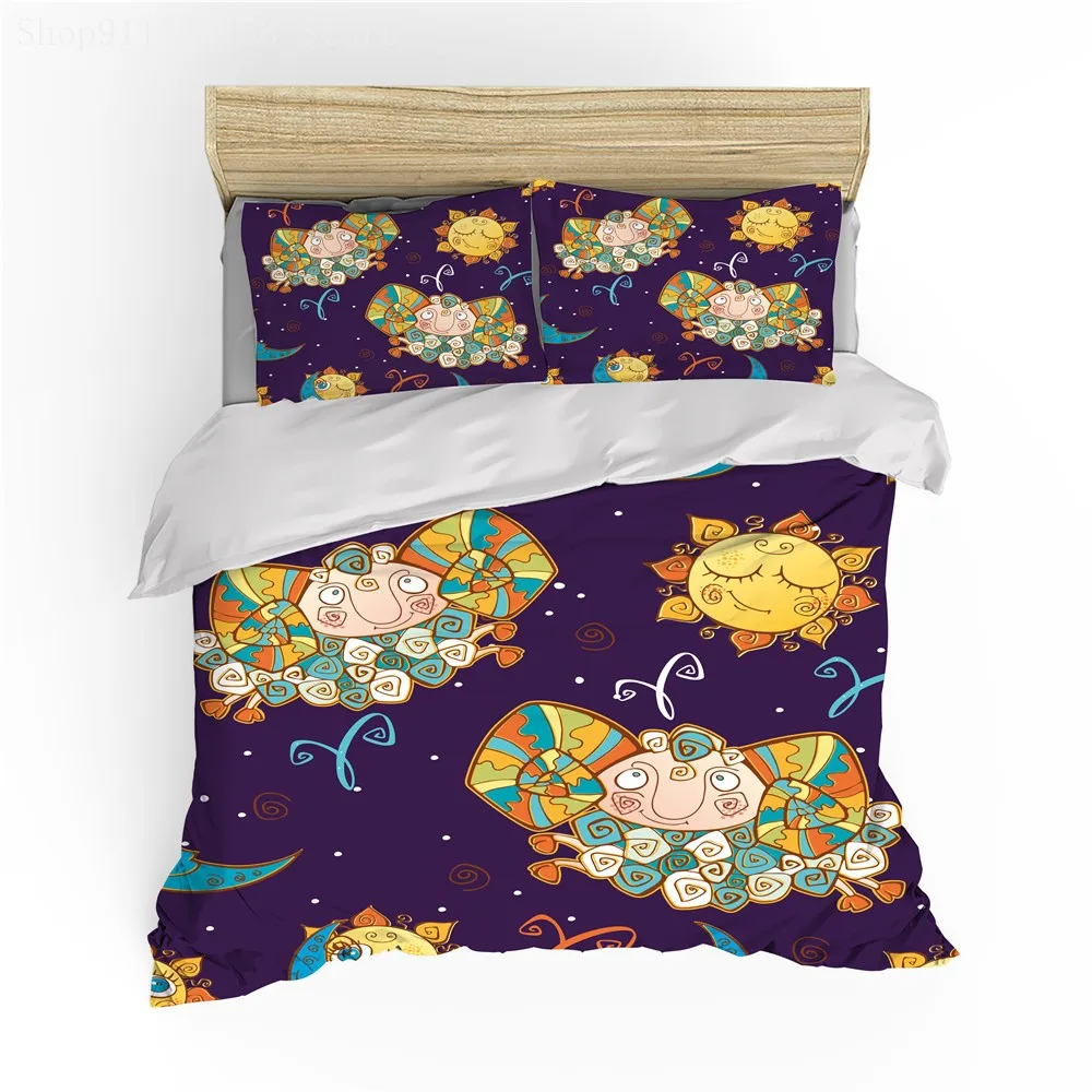 Cartoon Animals Bedding Set Crib Duvet Cover for Baby Kids Children & Pillowcase Cartoon Quilt Cover Bedroom Decor
Cartoon Animals Bedding Set Crib Duvet Cover for Baby Kids Children & Pillowcase Cartoon Quilt Cover Bedroom Decor