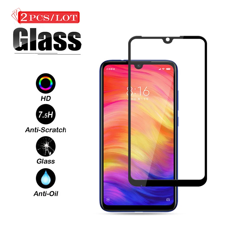 2 шт./партия 30D закаленное стекло для Xiaomi redmi 7 8 7a 8a Note 8 Pro защитный экран полное покрытие стекло Защитная пленка для телефона
2 шт./партия 30D закаленное стекло для Xiaomi redmi 7 8 7a 8a Note 8 Pro защитный экран полное покрытие стекло Защитная пленка для телефона