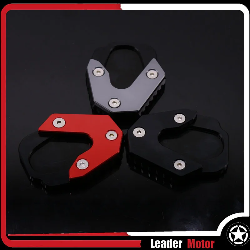 Fit For HONDA CRF 250L CRF 250 L CRF250L 2013 2014 2015 2016 kickstand sidestand stand extension enlarger pad
Fit For HONDA CRF 250L CRF 250 L CRF250L 2013 2014 2015 2016 kickstand sidestand stand extension enlarger pad