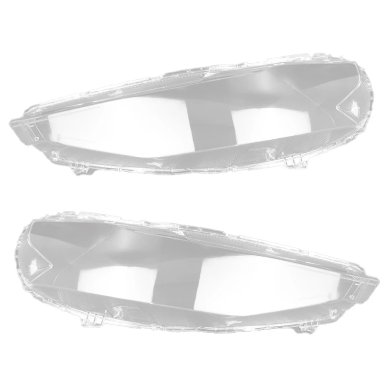 2x for Great Wall Haval F7 F7X 2019-2020 Left/Right Side Car Headlight Cover Transparent Lampshade Shell
2x for Great Wall Haval F7 F7X 2019-2020 Left/Right Side Car Headlight Cover Transparent Lampshade Shell