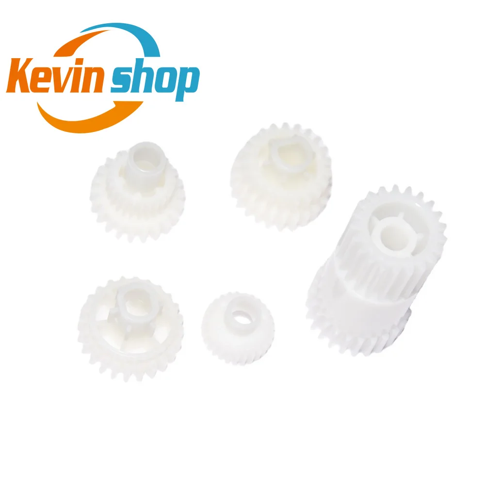 5 шт./компл. для toshiba копировальные детали для toshiba 2505 2006 2306 2506 2307 2507 копировальные детали комплект шестеренок для разработчика
5 шт./компл. для toshiba копировальные детали для toshiba 2505 2006 2306 2506 2307 2507 копировальные детали комплект шестеренок для разработчика