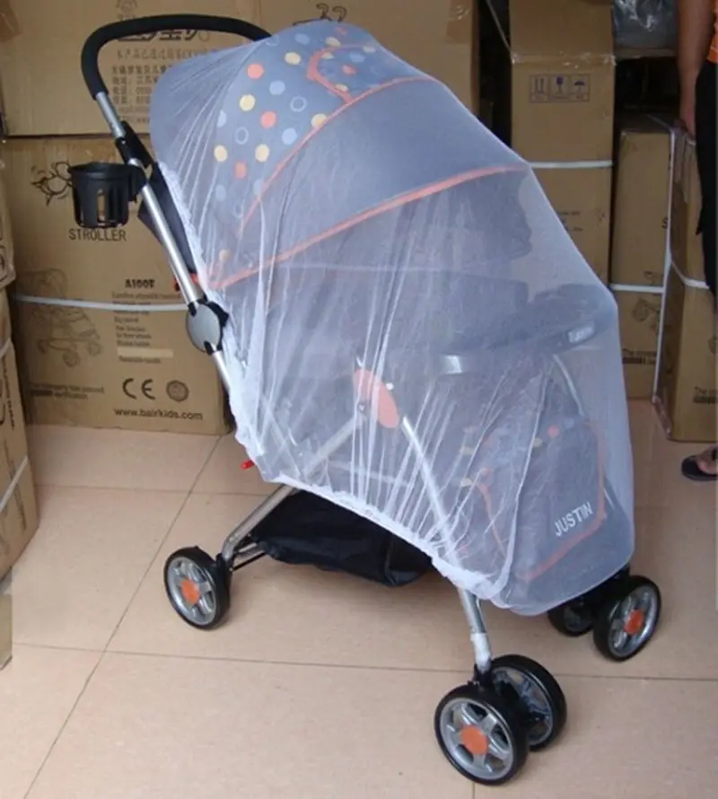 Baby Infant Kids Stroller Pushchair Outdoor Mosquito Insect Net Mesh Buggy Cover Crib Netting High Quality
Baby Infant Kids Stroller Pushchair Outdoor Mosquito Insect Net Mesh Buggy Cover Crib Netting High Quality