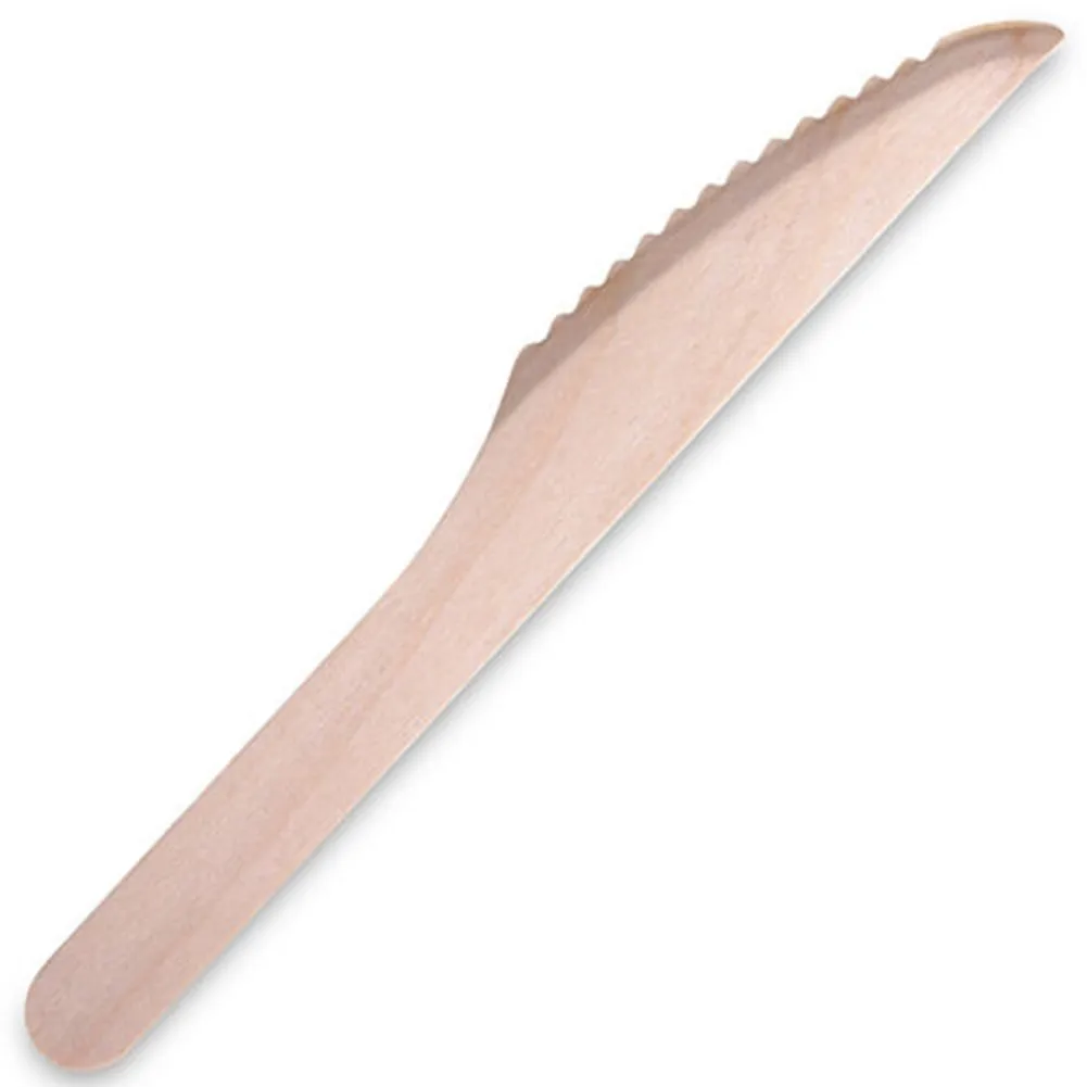 100pcs Disposable Degradable Birch Woodenknife Western Tableware Dessert Ice Cream Milk Tea Tableware No Pollution Easy Degrades
100pcs Disposable Degradable Birch Woodenknife Western Tableware Dessert Ice Cream Milk Tea Tableware No Pollution Easy Degrades