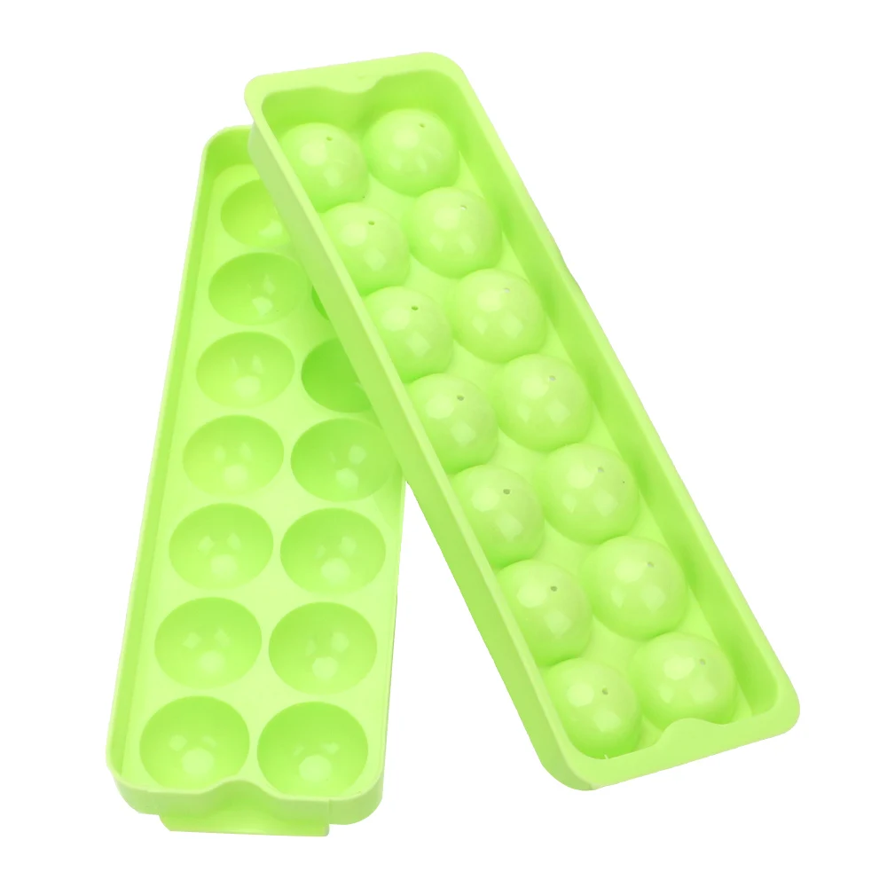 Ice Cream Maker Whisky Ice Tray Ball Ice Molds Kitchen Tools Sphere Round Ball Ice Cube Mold DIY Ice Mold 14 Holes
Ice Cream Maker Whisky Ice Tray Ball Ice Molds Kitchen Tools Sphere Round Ball Ice Cube Mold DIY Ice Mold 14 Holes