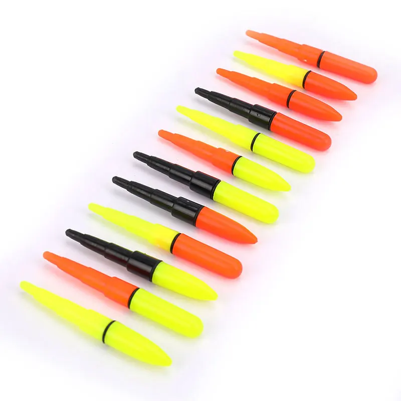 Outdoor Field Fishing Light Rod Work LED Luminous Buoy Night Fishing Buoy Bobber Accessories
Outdoor Field Fishing Light Rod Work LED Luminous Buoy Night Fishing Buoy Bobber Accessories