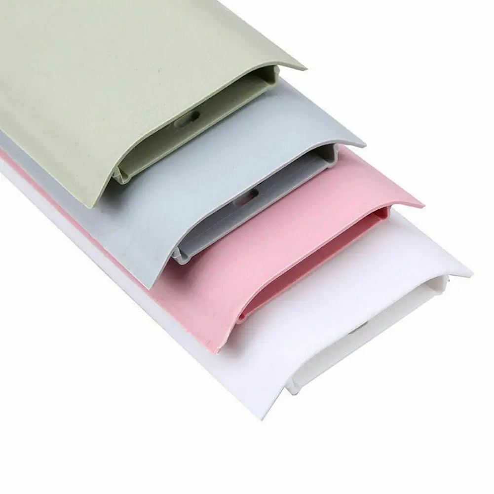 30cm Self-adhesive Cable Cover Protector Wall Cable Flat Cord Organizer Screen Management Hide Strip Cover TV Wire W7L4
30cm Self-adhesive Cable Cover Protector Wall Cable Flat Cord Organizer Screen Management Hide Strip Cover TV Wire W7L4