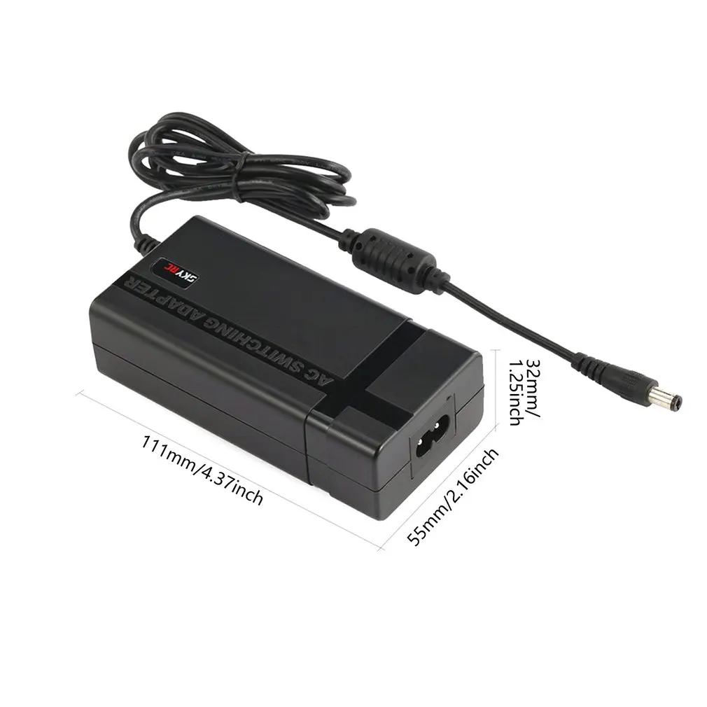 SK-200008-05 4A-15V Adapter 60W Power Balance Charger For RC Car Boat Quadcopter Models Spare Parts Accessories
SK-200008-05 4A-15V Adapter 60W Power Balance Charger For RC Car Boat Quadcopter Models Spare Parts Accessories