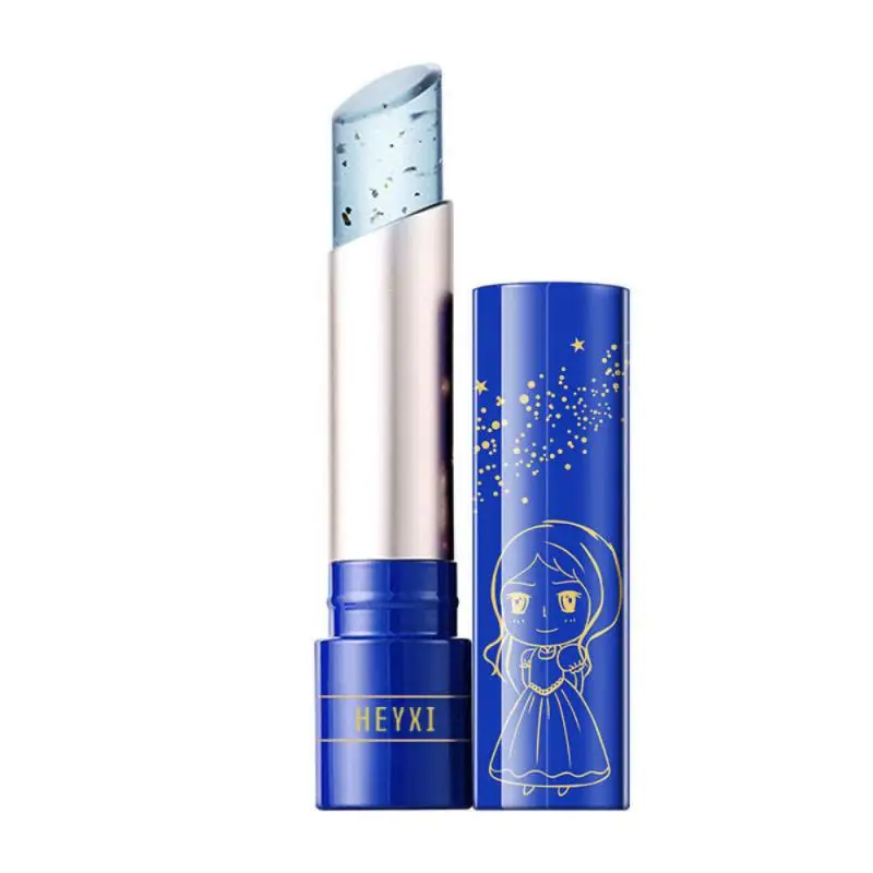 1pc Change Colour Lipstick Cosmetics Gold Foil Temperature Change Lipstick Base Professional Make-Up For Korean Women Lip
1pc Change Colour Lipstick Cosmetics Gold Foil Temperature Change Lipstick Base Professional Make-Up For Korean Women Lip