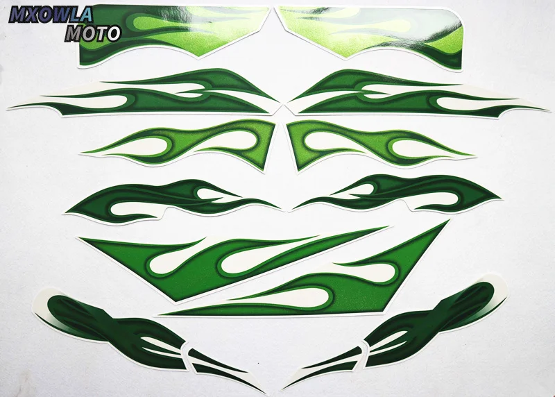 Наклейка 3M s Decal для Ninja ZX14R ZX-14R 2012 2013, наклейка на весь автомобиль
Наклейка 3M s Decal для Ninja ZX14R ZX-14R 2012 2013, наклейка на весь автомобиль