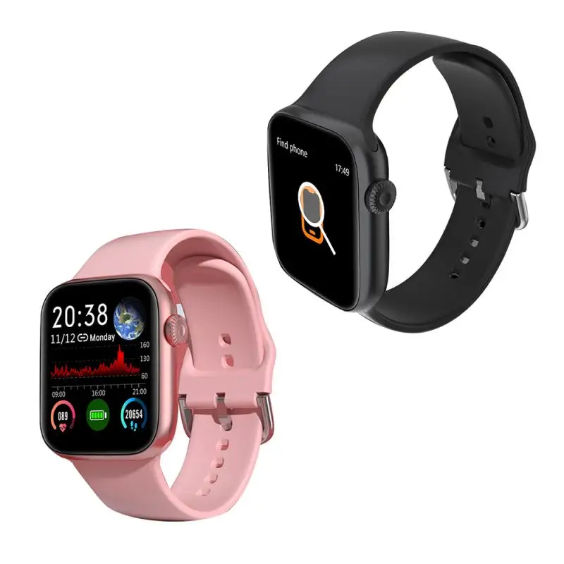 ECG+PPG Men Women Bluetooth-compatible Smartwatch Call Full Touch Heart Rate Fitness Tracker Blood Pressure Clock Smart Watch
ECG+PPG Men Women Bluetooth-compatible Smartwatch Call Full Touch Heart Rate Fitness Tracker Blood Pressure Clock Smart Watch