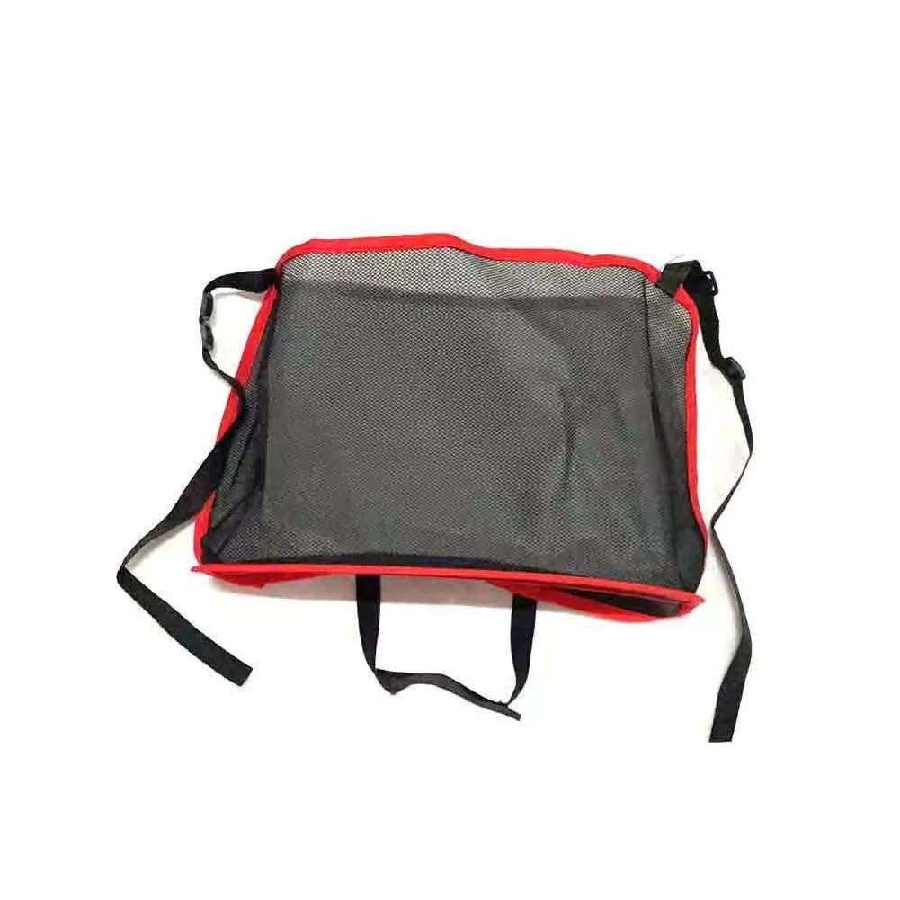 Car Net Pocket Seat Back Mesh Organizer Handbag Holder Net Bag Barrier of Backseat Pet Kid Auto Storage Pouch for Phone Document
Car Net Pocket Seat Back Mesh Organizer Handbag Holder Net Bag Barrier of Backseat Pet Kid Auto Storage Pouch for Phone Document