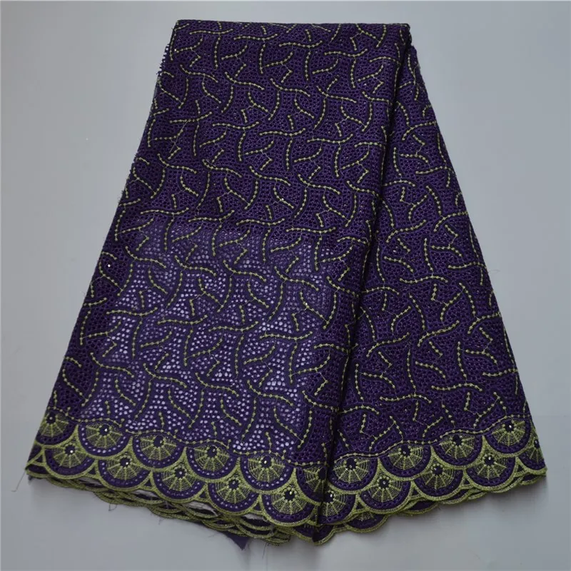 Latest African Pure Cotton Lace Fabric High Quality Swiss Voile Lace in Switzerland 100%Cotton 2020 Nigerian French Lace Women
Latest African Pure Cotton Lace Fabric High Quality Swiss Voile Lace in Switzerland 100%Cotton 2020 Nigerian French Lace Women