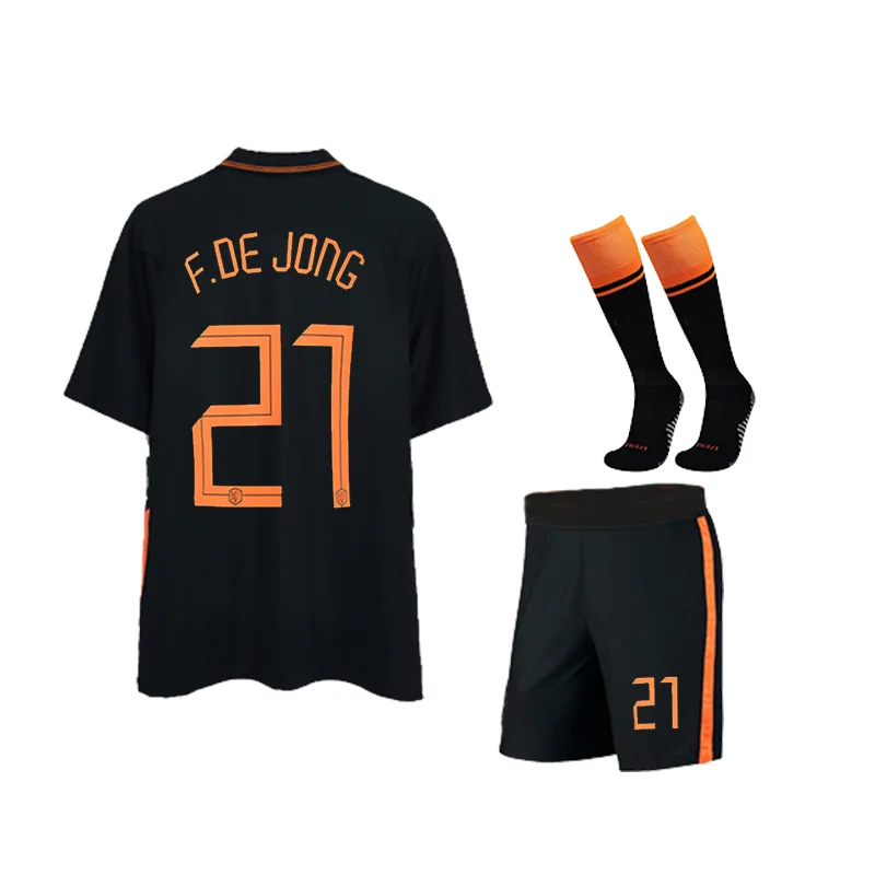 The Dutch national team shirt suits, 2021, children suit, youth men sport suits. Fabric quality perfect nederlands elftal shirt
The Dutch national team shirt suits, 2021, children suit, youth men sport suits. Fabric quality perfect nederlands elftal shirt