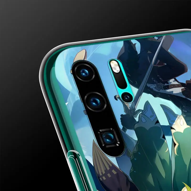 Transparent Cover Genshin Impact For Honor V30 View 20 V20 30i 30S 30 20S 20E 20i 20 Lite Pro Plus Phone Case
Transparent Cover Genshin Impact For Honor V30 View 20 V20 30i 30S 30 20S 20E 20i 20 Lite Pro Plus Phone Case