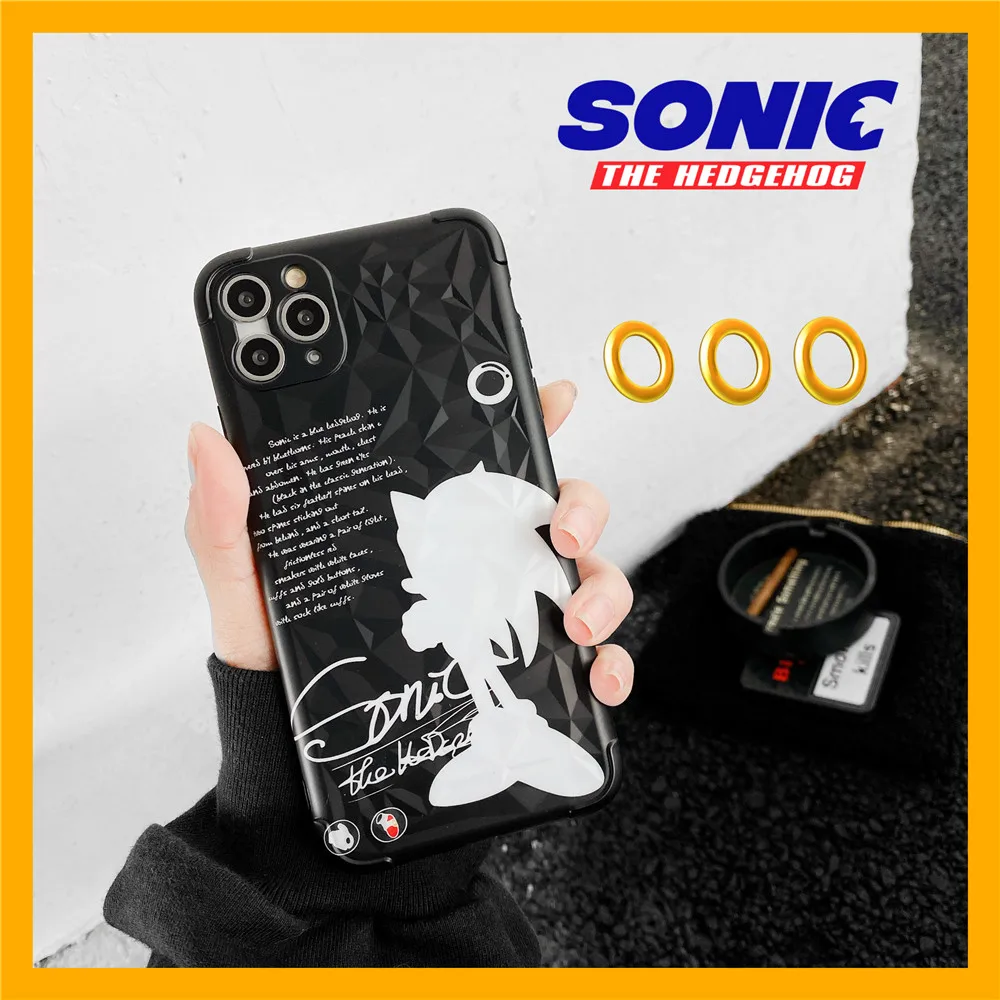 Ins модный Радужный чехол для телефона с изображением улыбки iphone 7 8 6 s Plus 11 pro X Xs Max Xr
