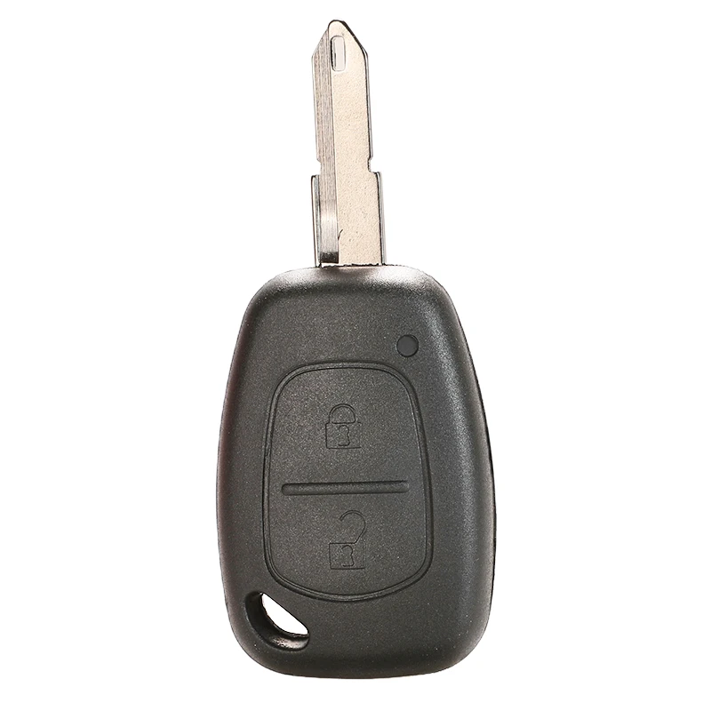 Пульт дистанционного управления jingyuqin 2 кнопки для Renault Opel Vauxhall для Nissan Vivaro Traffic Primastar NE73 VAC102 Blade Fob Shell
Пульт дистанционного управления jingyuqin 2 кнопки для Renault Opel Vauxhall для Nissan Vivaro Traffic Primastar NE73 VAC102 Blade Fob Shell