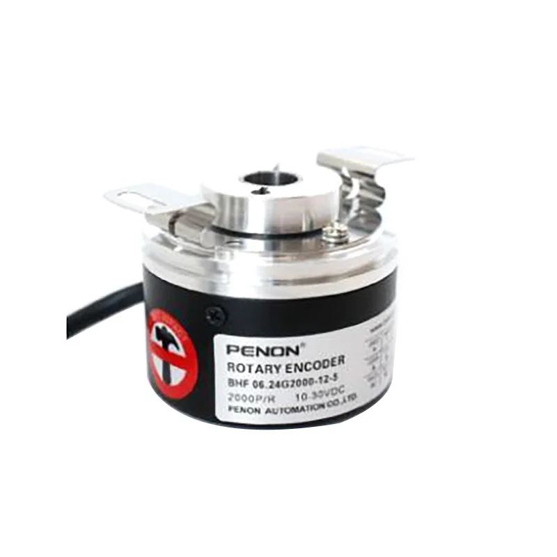 New encoder BHF06.24G2000-12-5 imported technology domestic production replacement
New encoder BHF06.24G2000-12-5 imported technology domestic production replacement