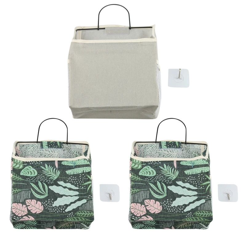 2PCS Storage Bag Wall Hanging College Dormitory Wall Storage Bag Door Bathroom Storage Bag
2PCS Storage Bag Wall Hanging College Dormitory Wall Storage Bag Door Bathroom Storage Bag