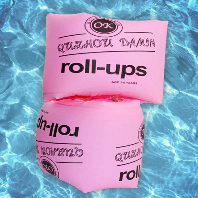 24*19cm 1Pair Swimming Arm Band Ring Floating Inflatable Sleeves for Adult Men Women Children Kids Safety Swimming Rings
24*19cm 1Pair Swimming Arm Band Ring Floating Inflatable Sleeves for Adult Men Women Children Kids Safety Swimming Rings