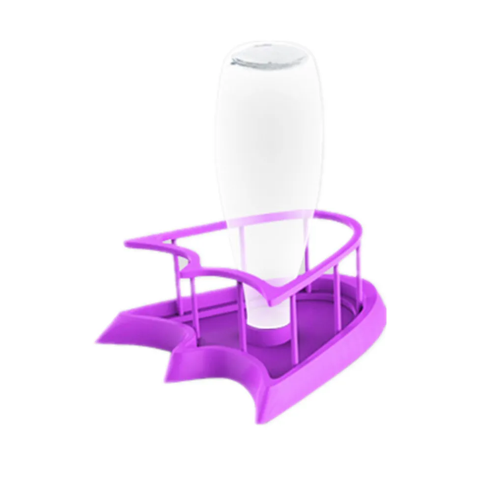 Automatic Plastic Reptile Feeders Water Bottle, Turtle Water Dish for Lizards Tortoise and Other Pets
Automatic Plastic Reptile Feeders Water Bottle, Turtle Water Dish for Lizards Tortoise and Other Pets