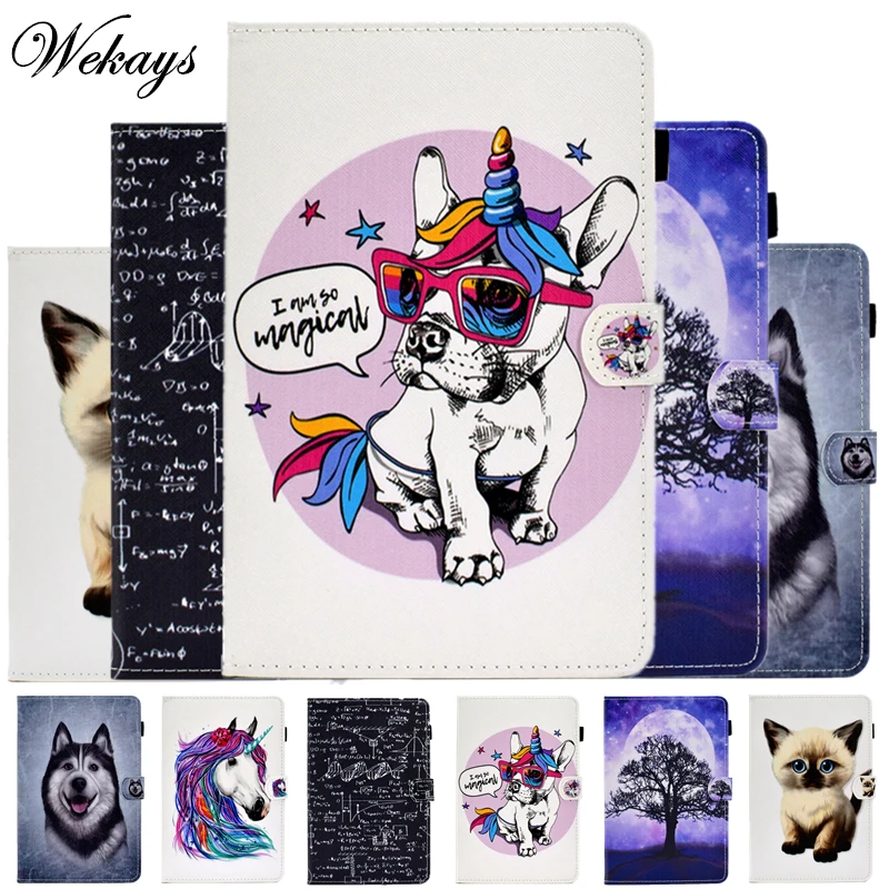 Cover For Samsung Galaxy Tab A7 Lite SM-T220 T225 Cartoon Leather Stand Coque For Samsung Tab A7 Lite 8.7 Inch 2021 Tablet Case
Cover For Samsung Galaxy Tab A7 Lite SM-T220 T225 Cartoon Leather Stand Coque For Samsung Tab A7 Lite 8.7 Inch 2021 Tablet Case