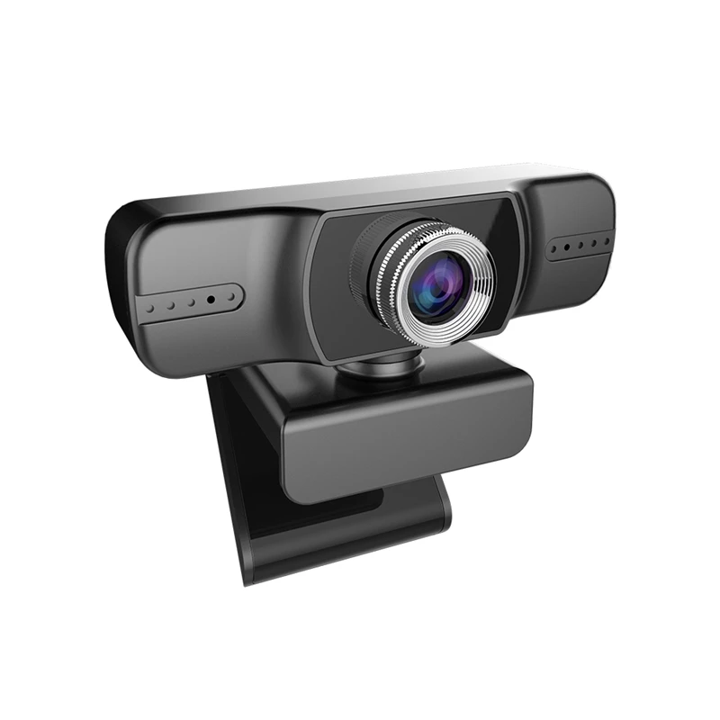 1 Pcs Usb Hd 1080P Webcam Built in Double & 1 Set Adjustable Desktop Cell Phone Holder Stand Tablet Support
1 Pcs Usb Hd 1080P Webcam Built in Double & 1 Set Adjustable Desktop Cell Phone Holder Stand Tablet Support