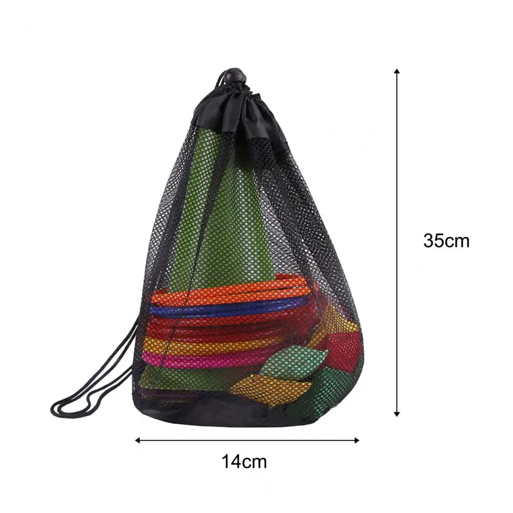 Indoor and Outdoor Throwing Ring Toy Obstacle Barrel Sandbag Ring Set Football Training Game Auxiliary Equipment Color
Indoor and Outdoor Throwing Ring Toy Obstacle Barrel Sandbag Ring Set Football Training Game Auxiliary Equipment Color