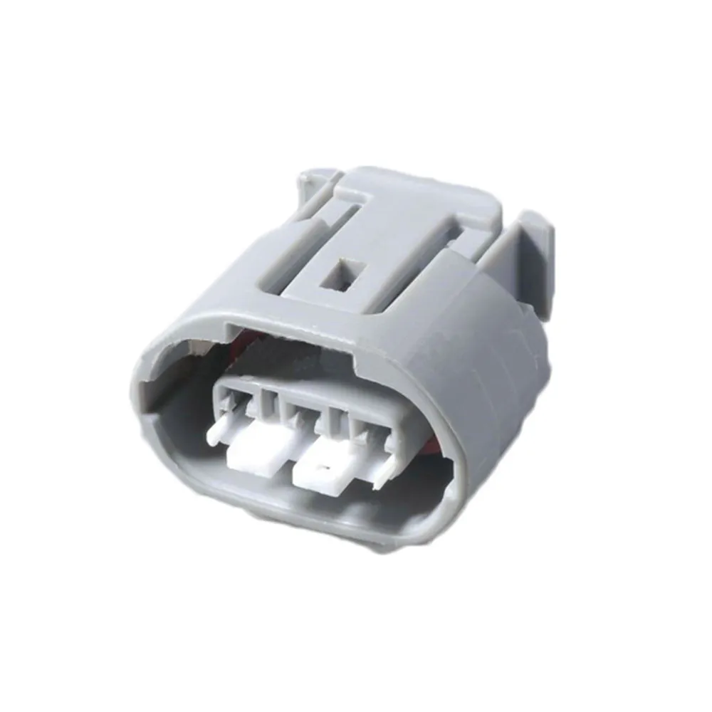 5/10/20/50/100sets 3pin Sumitomo Toyota Nissan Automotive generator regulator plug connector 6189-0443
5/10/20/50/100sets 3pin Sumitomo Toyota Nissan Automotive generator regulator plug connector 6189-0443