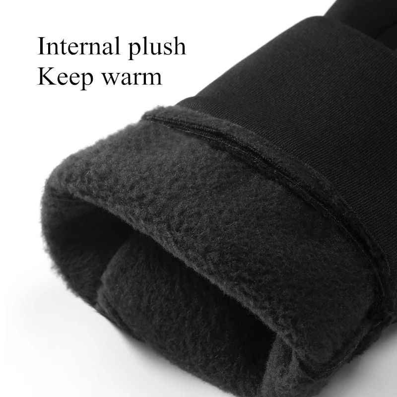 Winter Men Gloves Anti Slip Windproof Windstopers Snowboard Gloves Touch Screen Warm Breathable Male Motorcycle Riding Gloves 
Winter Men Gloves Anti Slip Windproof Windstopers Snowboard Gloves Touch Screen Warm Breathable Male Motorcycle Riding Gloves