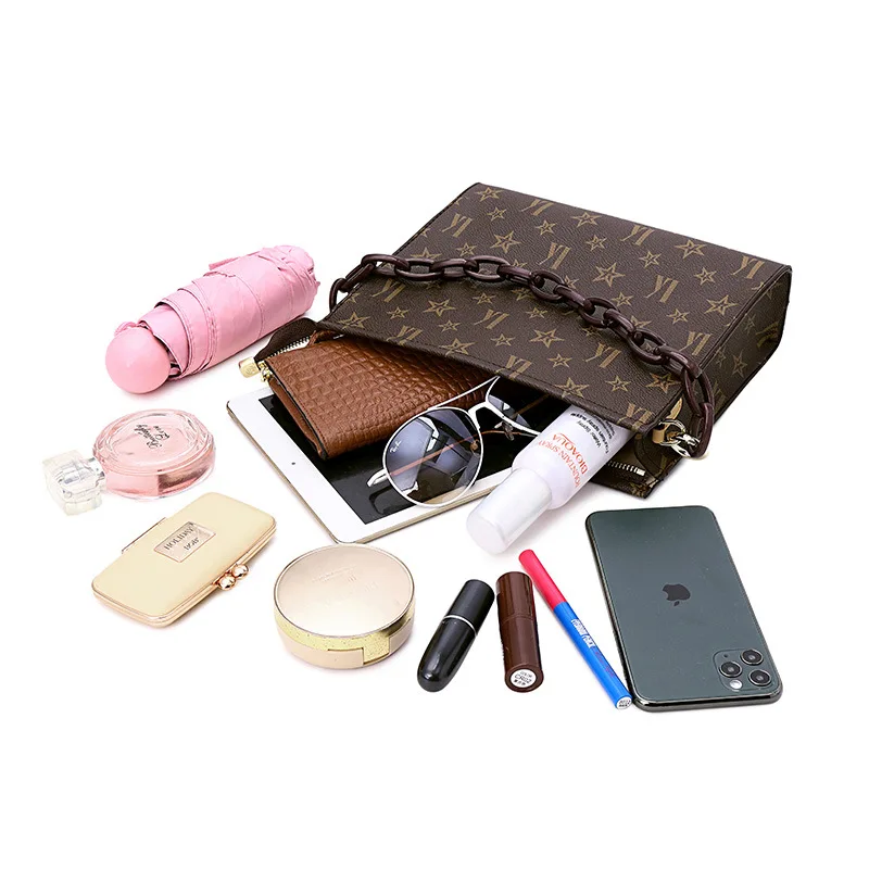 Luxury Designer Handbags for women 2020 New Printed Chain Crossbody One-shoulder Small Square Bag ladies purses and handbags gg
Luxury Designer Handbags for women 2020 New Printed Chain Crossbody One-shoulder Small Square Bag ladies purses and handbags gg