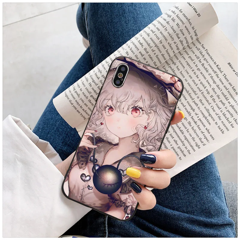 Cartoon Cinderella Phone Case For iPhone 6S 7 8 Plus SE 2020 12 mini 11 pro max XS XR XS Max Soft Silicone Back Cover Fundas
Cartoon Cinderella Phone Case For iPhone 6S 7 8 Plus SE 2020 12 mini 11 pro max XS XR XS Max Soft Silicone Back Cover Fundas