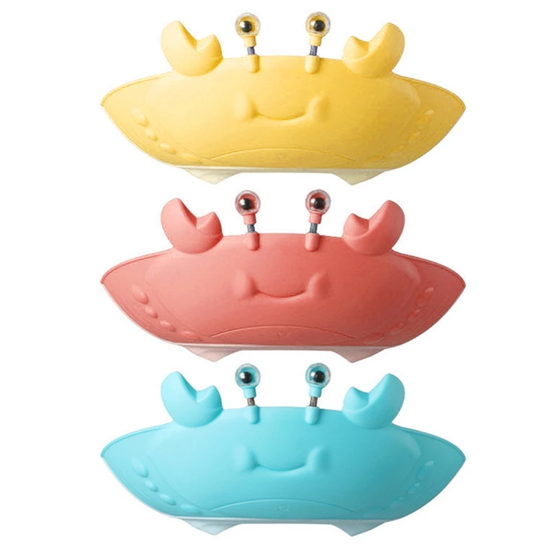 Шапочка для душа для новорожденных, Регулируемая Шапочка для мытья волос
Шапочка для душа для новорожденных, Регулируемая Шапочка для мытья волос