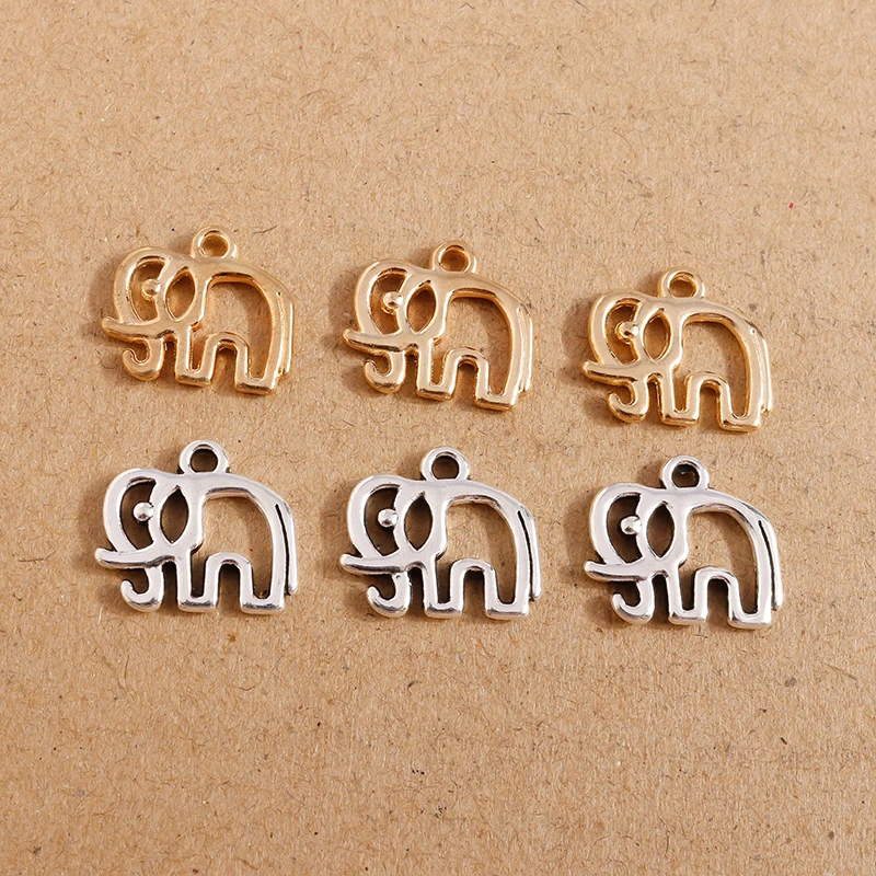 20 штук 15*17 мм позолоченный металлический просвечивающий амулеты в виде слона животного браслеты, подвесные колье для рукоделия расходных м...
20 штук 15*17 мм позолоченный металлический просвечивающий амулеты в виде слона животного браслеты, подвесные колье для рукоделия расходных м...