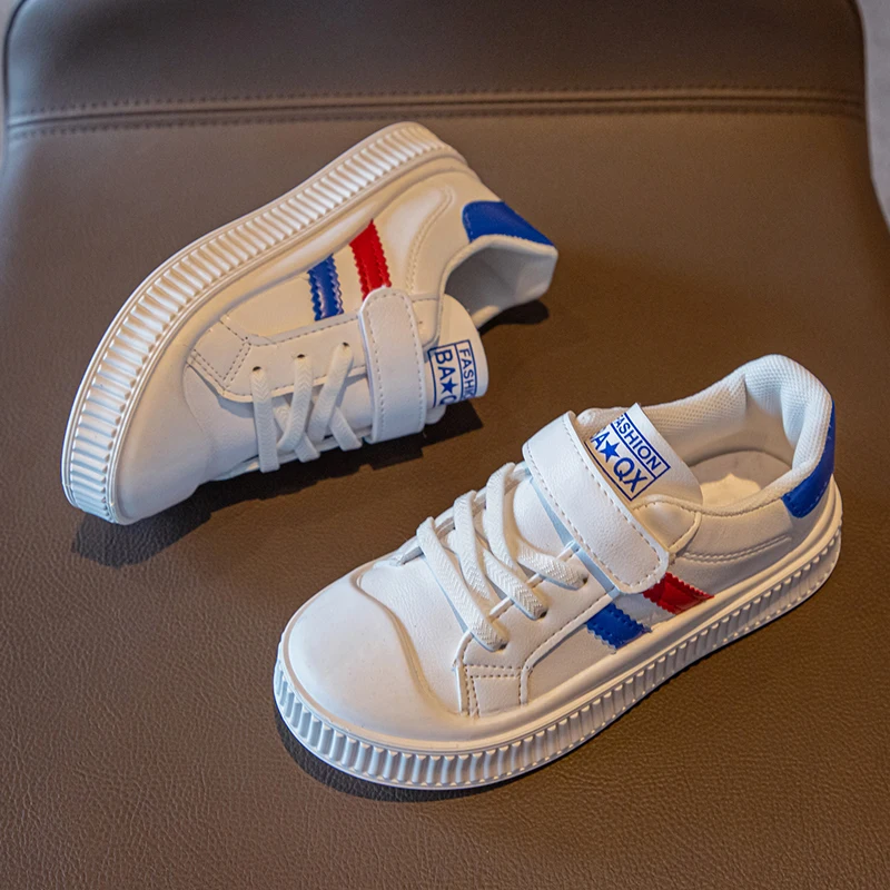 Kids Shoes 2020 Spring Autumn Children Casual Shoes Boys Girls Canvas Shoes Soft Comfortable Slip-on Sneakers Fitness Shoes
Kids Shoes 2020 Spring Autumn Children Casual Shoes Boys Girls Canvas Shoes Soft Comfortable Slip-on Sneakers Fitness Shoes