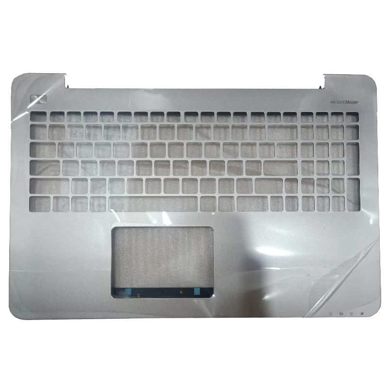 Клавиатура для asus x555 r557l r557lp r556l r556la v555l fl5800l a555l k555l x555l
Клавиатура для asus x555 r557l r557lp r556l r556la v555l fl5800l a555l k555l x555l