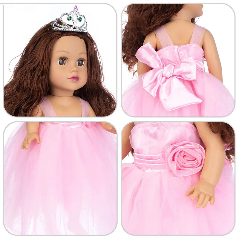 35CM Baby Reborn Doll lifelike Newborn Babies Doll Toy For Girls Toddler Reborn Birthday Present for Girl Boy
35CM Baby Reborn Doll lifelike Newborn Babies Doll Toy For Girls Toddler Reborn Birthday Present for Girl Boy