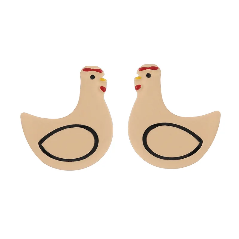 2020 New Classic Sweet Painted Brid Stud Earrings For Women Girl Student Lovely Fashion Clip On Earring Jewelry Party Gifts
2020 New Classic Sweet Painted Brid Stud Earrings For Women Girl Student Lovely Fashion Clip On Earring Jewelry Party Gifts