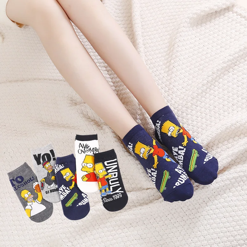 5 pairs pack lot women socks new arrival fashion cartoon cute happy colorful western style cotton boat short ankle socks
5 pairs pack lot women socks new arrival fashion cartoon cute happy colorful western style cotton boat short ankle socks